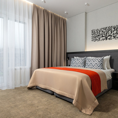 Отель Скала, Республика Алтай