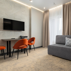 Отель Скала, Республика Алтай