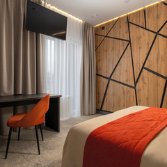 Отель Скала, Республика Алтай