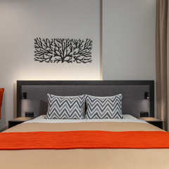 Отель Скала, Республика Алтай