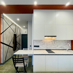 Отель Скала, Республика Алтай