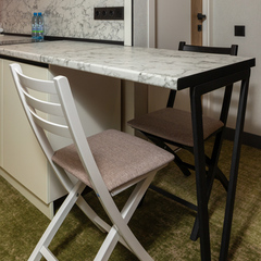 Отель Скала, Республика Алтай