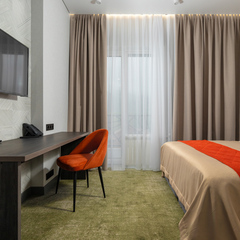 Отель Скала, Республика Алтай