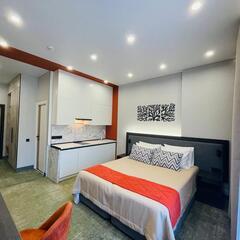 Отель Скала, Республика Алтай