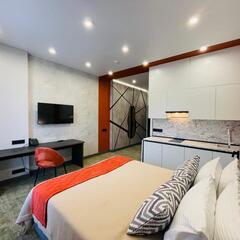 Отель Скала, Республика Алтай