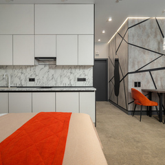 Отель Скала, Республика Алтай