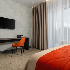 Отель Скала, Республика Алтай