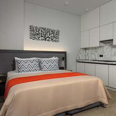 Отель Скала, Республика Алтай