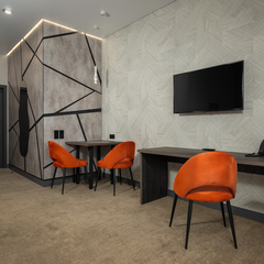 Отель Скала, Республика Алтай