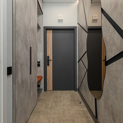 Отель Скала, Республика Алтай