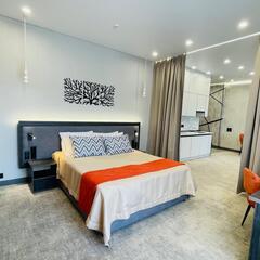 Отель Скала, Республика Алтай