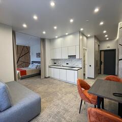 Отель Скала, Республика Алтай