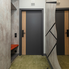 Отель Скала, Республика Алтай