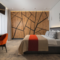 Отель Скала, Республика Алтай