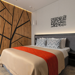 Отель Скала, Республика Алтай