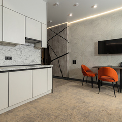 Отель Скала, Республика Алтай