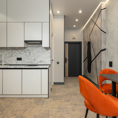 Отель Скала, Республика Алтай