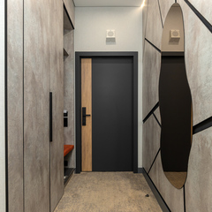 Отель Скала, Республика Алтай