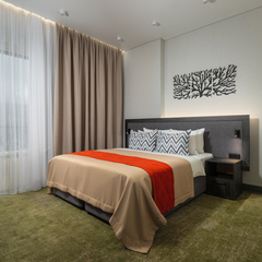 Отель Скала, Республика Алтай