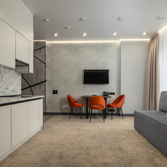 Отель Скала, Республика Алтай