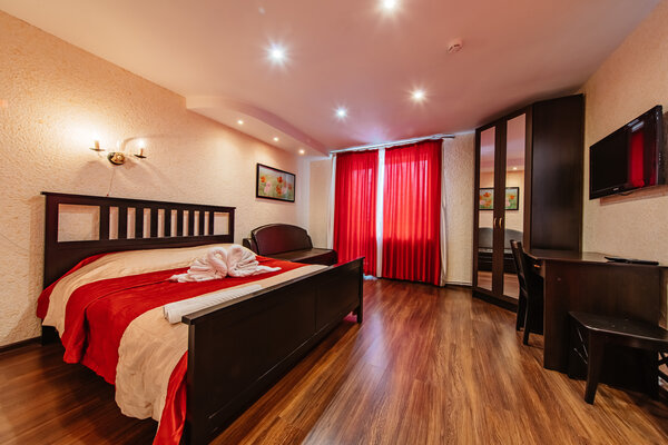 Теремок Заволжский — фото 2