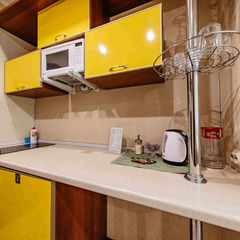 Гостевой дом Теремок Заволжский, Тверская область