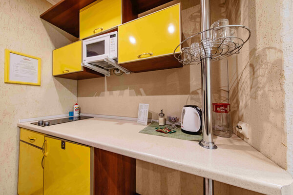 Теремок Заволжский — фото 3