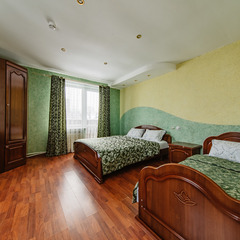 Гостевой дом Теремок Заволжский, Тверская область