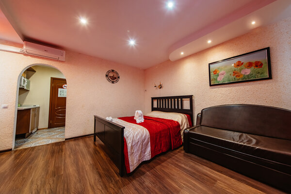 Теремок Заволжский — фото 5