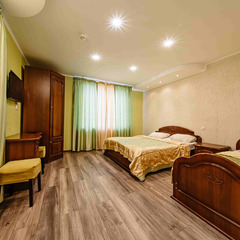 Гостевой дом Теремок Заволжский, Тверская область