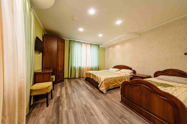 Теремок Заволжский — фото 1