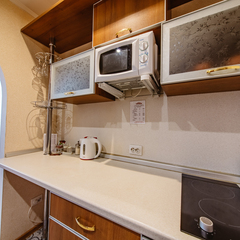 Гостевой дом Теремок Заволжский, Тверская область