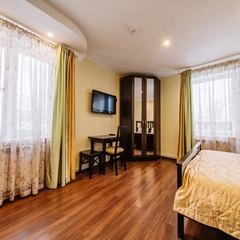 Гостевой дом Теремок Заволжский, Тверская область