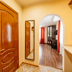 Гостевой дом Теремок Заволжский, Тверская область