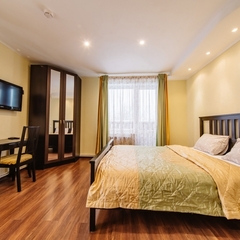 Гостевой дом Теремок Заволжский, Тверская область