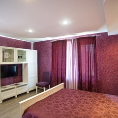 Гостевой дом Теремок Заволжский, Тверская область