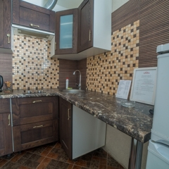 Гостевой дом Теремок Заволжский, Тверская область