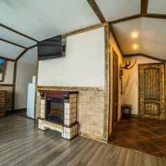 Гостевой дом Теремок Заволжский, Тверская область