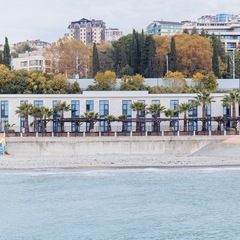 Апарт-отель Порто, Краснодарский край