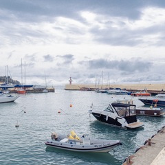 Апарт-отель Порто, Краснодарский край