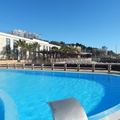 Апарт-отель Порто, Краснодарский край