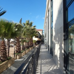 Апарт-отель Порто, Краснодарский край