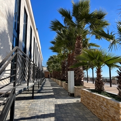 Апарт-отель Порто, Краснодарский край