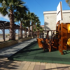 Апарт-отель Порто, Краснодарский край