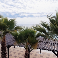 Апарт-отель Порто, Краснодарский край