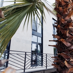 Апарт-отель Порто, Краснодарский край