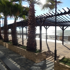 Апарт-отель Порто, Краснодарский край