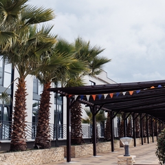 Апарт-отель Порто, Краснодарский край