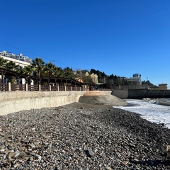 Апарт-отель Порто, Краснодарский край