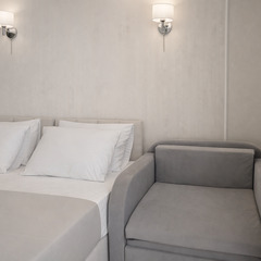 Апарт-отель Порто, Краснодарский край